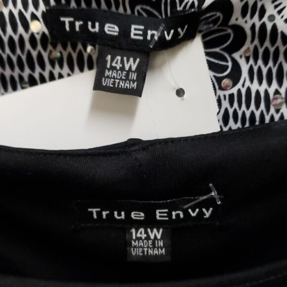 True envy dress - Picture 3 of 5